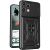 Чохол із захистом камери Deexe Armor Shield для Nothing Phone (3a) Lite - Black: фото 1 з 9