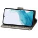 Чехол UniCase Butterfly Pattern для Samsung Galaxy A36 (A366) / A56 (A566) - Grey (372006H). Фото 3 из 10