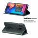 Чохол UniCase Geometric Pattern для Samsung Galaxy A20 (A205) / A30 (A305) - Grey (241216H). Фото 9 з 11