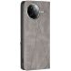Чехол UniCase Geometric Pattern для Xiaomi Poco F7 Pro / F7 Ultra - Grey (378644H). Фото 3 из 9