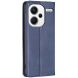 Чехол UniCase Geometric Pattern для Xiaomi Redmi Note 13 Pro+ - Blue (340536L). Фото 3 из 7
