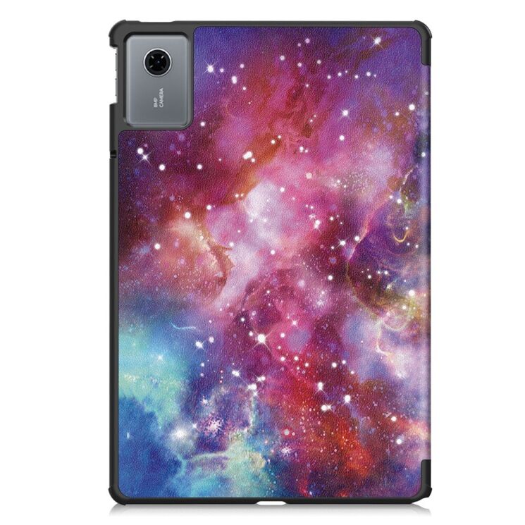 Чехол UniCase Life Style для Lenovo Idea Tab (TB336) - Galaxy: фото 3 из 9