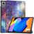 Чехол UniCase Life Style для Lenovo Idea Tab (TB336) - Galaxy: фото 1 из 9