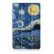 Чехол UniCase Life Style для Lenovo Tab 4 8 Plus - The Starry Night (177500F). Фото 2 из 9