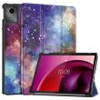 Чехол UniCase Life Style для Lenovo Tab M11 (TB330) / Xiaoxin Pad 2024 - Galaxy (346302F)
