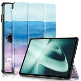 Чехол UniCase Life Style для OnePlus Pad / OPPO Pad 2 - Fantasy Deer: фото 1 из 10