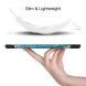 Чехол UniCase Life Style для Samsung Galaxy Tab S10 Plus - Galaxy (364703B). Фото 6 из 9