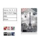 Чехол UniCase Life Style для Samsung Galaxy Tab S4 10.5 (T830/835) - Eiffel Tower (147401B). Фото 8 из 8