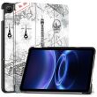 Чохол UniCase Life Style для Xiaomi Redmi Pad 2 SE / Pad 2 9.7 - Tower (407901E)