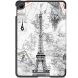 Чехол UniCase Life Style для Xiaomi Redmi Pad 2 SE - Tower (407901E). Фото 2 из 10