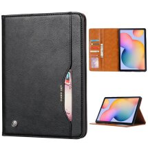 Чохол UniCase Pocket Stand для Samsung Galaxy Tab A7 10.4 (2020) - Black: фото 1 з 4