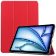 Чехол UniCase Slim для Apple iPad Air 13 M3/M2 (2025/2024) - Red (224843R)