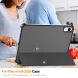 Чехол UniCase Slim для iPad mini 8 - Rose Gold (224909RG). Фото 10 из 10