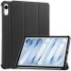Чехол UniCase Slim для iPad mini 8 - Black (224909B). Фото 1 из 10
