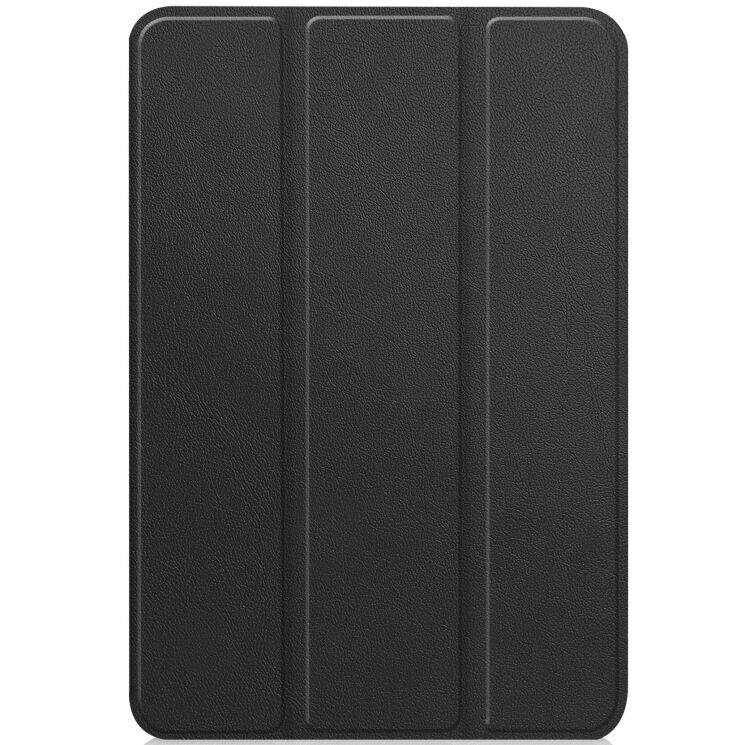Чехол UniCase Slim для iPad mini 8 - Black: фото 2 из 10