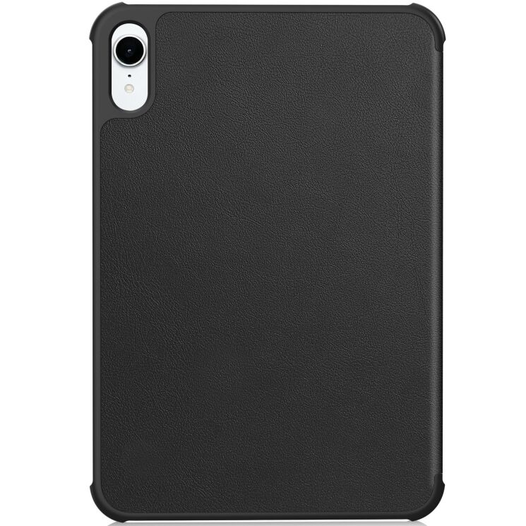 Чехол UniCase Slim для iPad mini 8 - Black: фото 3 из 10