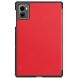 Чехол UniCase Slim для Lenovo Legion Tab - Red (358502R). Фото 2 из 10