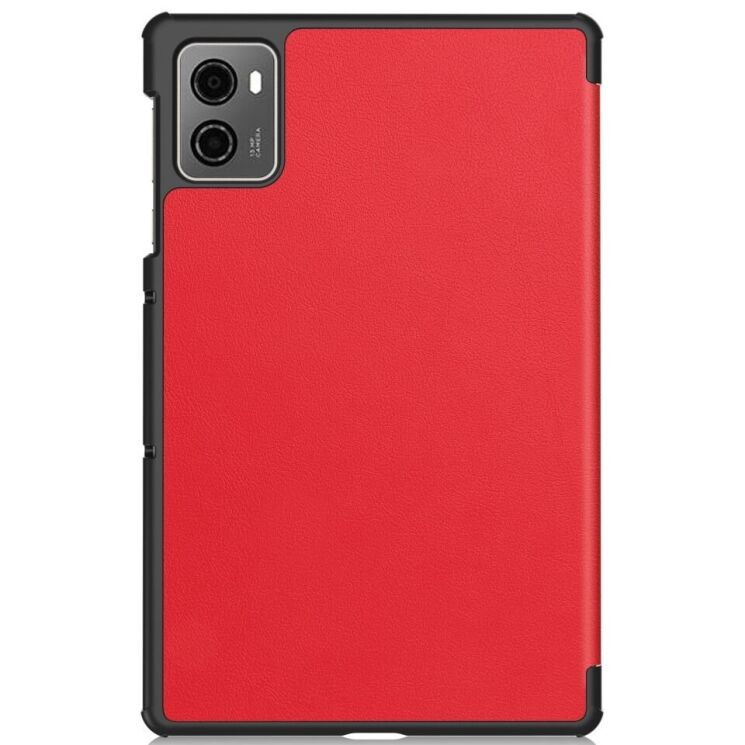 Чехол UniCase Slim для Lenovo Legion Tab - Red: фото 2 из 10