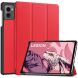 Чехол UniCase Slim для Lenovo Legion Tab - Red (358502R). Фото 1 из 10