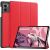 Чехол UniCase Slim для Lenovo Legion Tab - Red: фото 1 из 10