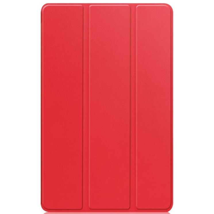 Чехол UniCase Slim для Lenovo Legion Tab - Red: фото 3 из 10