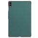 Чехол UniCase Slim для Samsung Galaxy Tab S12 Ultra - Blackish Green (435704DG). Фото 3 из 10