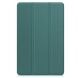 Чехол UniCase Slim для Samsung Galaxy Tab S12 Ultra - Blackish Green (435704DG). Фото 4 из 10