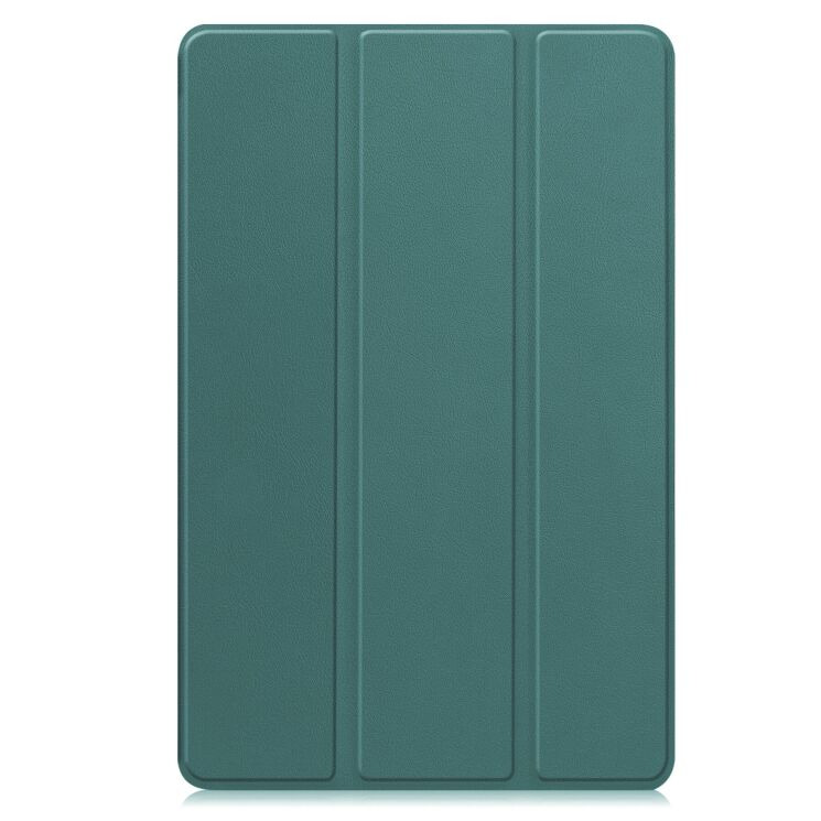 Чехол UniCase Slim для Samsung Galaxy Tab S12 Ultra - Blackish Green (435704DG) Чехол UniCase Slim для Samsung Galaxy Tab S12 Ultra - Blackish Green: фото 4 из 10