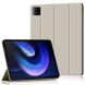 Чехол UniCase Soft UltraSlim для Xiaomi Pad 6 / 6 Pro - Grey (323601H). Фото 1 из 10