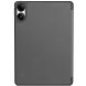 Чехол UniCase Soft UltraSlim для Xiaomi Redmi Pad Pro - Grey (352612H). Фото 3 из 10