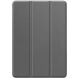 Чехол UniCase Soft UltraSlim для Xiaomi Redmi Pad Pro - Grey (352612H). Фото 2 из 10