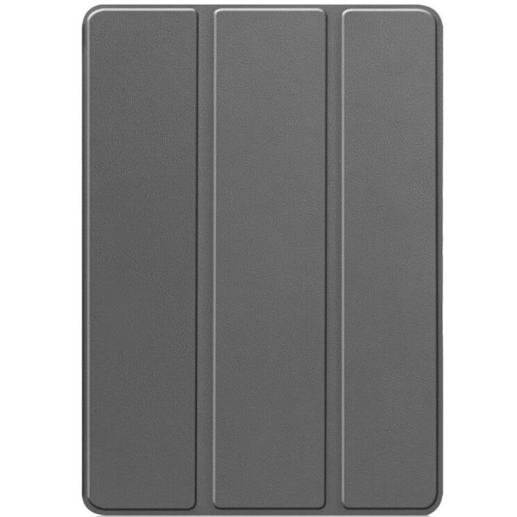 Чехол UniCase Soft UltraSlim для Xiaomi Redmi Pad Pro - Grey: фото 2 из 10