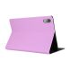 Чохол UniCase Stand Cover для Lenovo Tab P11 Pro (TB-J706) - Purple (229702V). Фото 6 з 7