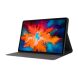 Чохол UniCase Stand Cover для Lenovo Tab P11 Pro (TB-J706) - Purple (229702V). Фото 5 з 7