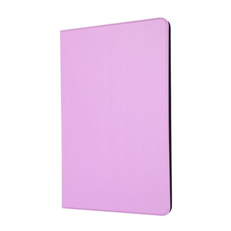 Чохол UniCase Stand Cover для Lenovo Tab P11 Pro (TB-J706) - Purple: фото 4 з 7
