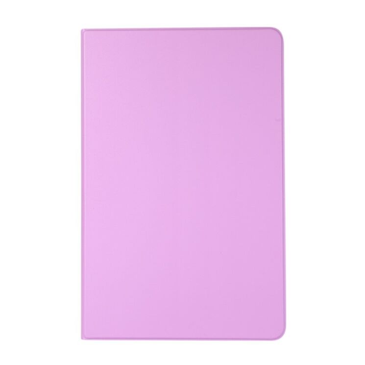 Чохол UniCase Stand Cover для Lenovo Tab P11 Pro (TB-J706) - Purple: фото 2 з 7