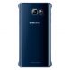 Накладка Clear Cover для Samsung Galaxy Note 5 (N920) EF-QN920C - Black (112307B). Фото 1 из 8