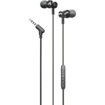 Гарнітура Proove Scape J4 - Black: фото 1 з 3