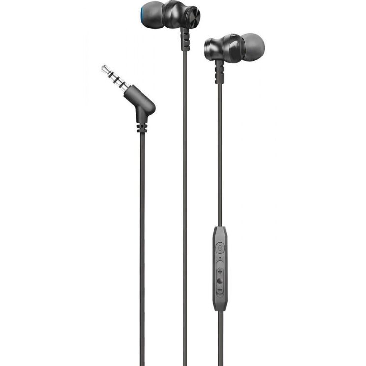 Гарнітура Proove Scape J4 - Black: фото 1 з 3