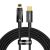 Кабель Baseus Explorer Series Type-C to Lightning (20W, 2m) CATS000101 - Black: фото 1 з 21