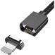 Кабель ESSAGER Magic Power USB to Lightning (1m) EXCCXL-ML01 - Black (982806B). Фото 2 из 10