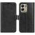 Классический чехол-книжка Deexe Wallet Style для Xiaomi Redmi 17 - Black: фото 1 из 8