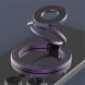 Кільце-тримач Deexe Magnetic Ring - Purple (981949V). Фото 2 з 19