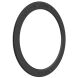 Комплект магнитных пластин NILLKIN SnapLink Air Magnetic Sticker - Black (981919B). Фото 2 из 14