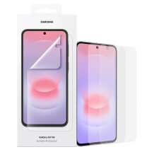 Комплект оригинальных пленок Screen Protector для Samsung Galaxy A37 (A376) EF-UA376CTEGWW: фото 1 из 4