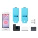 Комплект оригинальных пленок Screen Protector для Samsung Galaxy A37 (A376) EF-UA376CTEGWW (410916). Фото 3 из 4