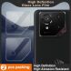 Комплект захисних стекол IMAK Camera Lens Protector для ASUS ROG Phone 9 / 9 Pro (372511). Фото 3 из 7