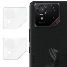 Комплект захисних стекол IMAK Camera Lens Protector для ASUS ROG Phone 9 / 9 Pro: фото 1 из 7