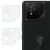 Комплект захисних стекол IMAK Camera Lens Protector для ASUS ROG Phone 9 / 9 Pro: фото 1 из 7