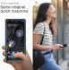 Комплект защитных стекол Spigen (SGP) GLAS.tR AlignMaster для Google Pixel 7a + ГЕЛЬ (322049). Фото 11 из 13